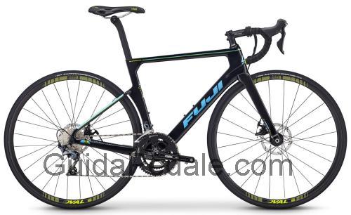 Fuji Supreme scheda tecnica e recensioni